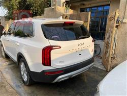 Kia Telluride